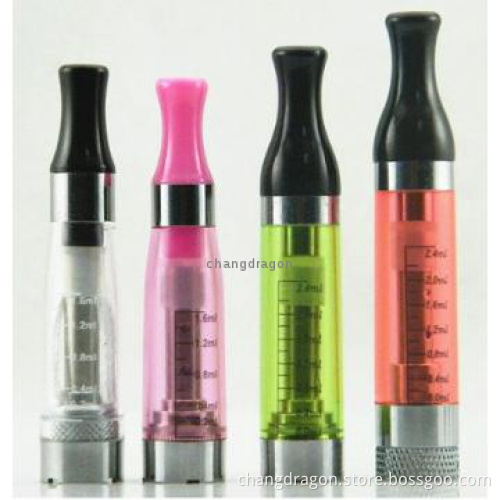 New electronic cigarette products for 2013 with ce6 atomizer set